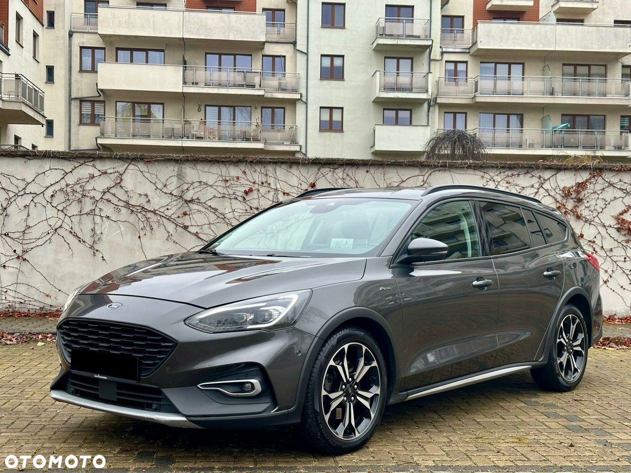 Ford Focus 2.0 EcoBlue Active X - 15