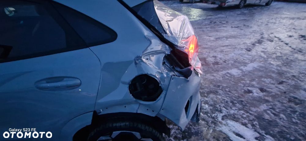 Ford Puma 1.0 EcoBoost ST-Line X - 9