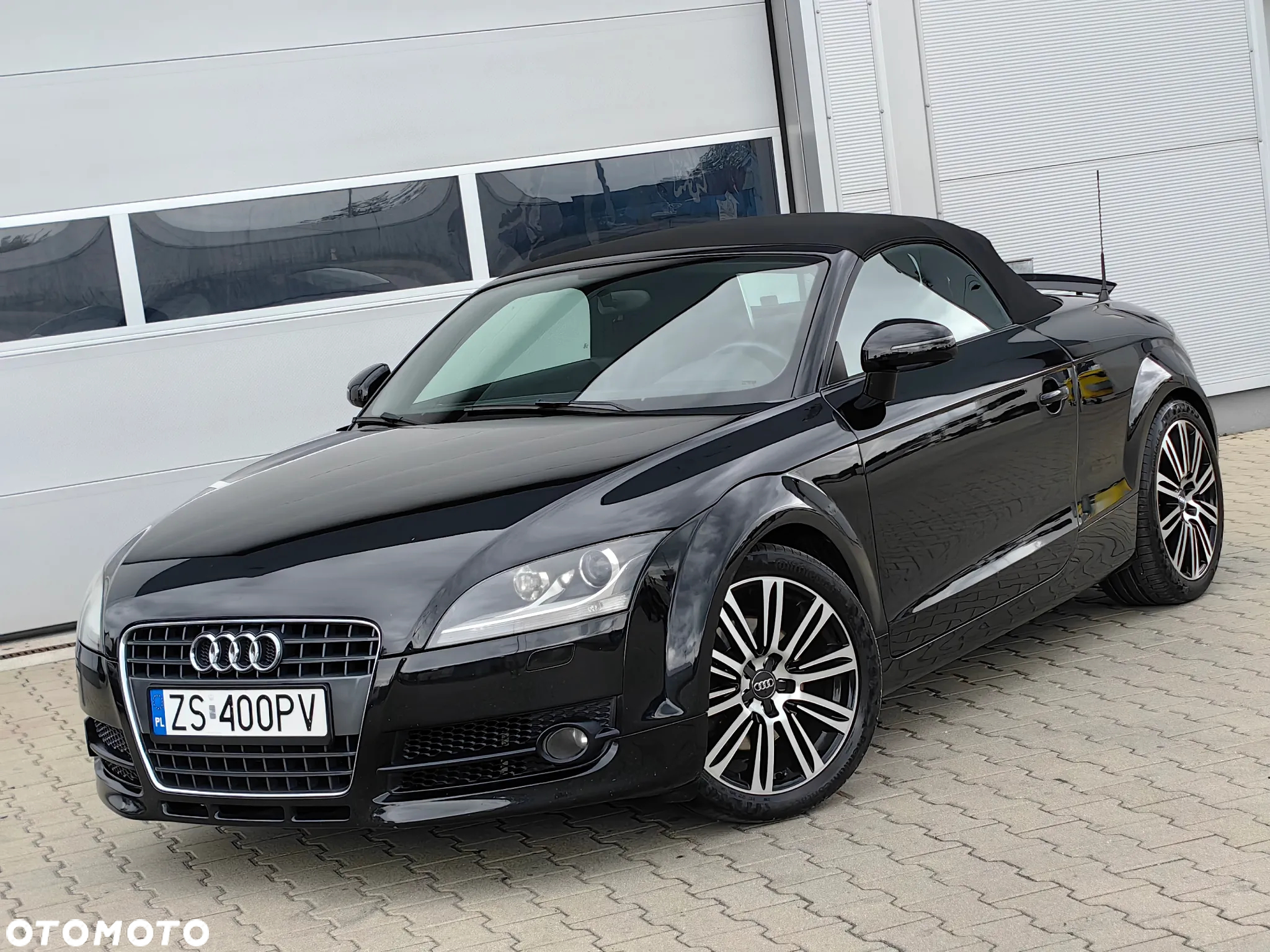 Audi TT Coupé 1.8 TFSI - 3