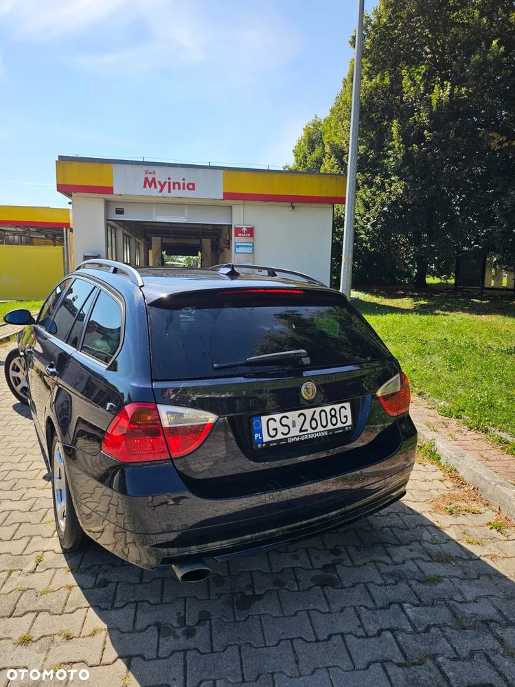 BMW Seria 3 318d - 7