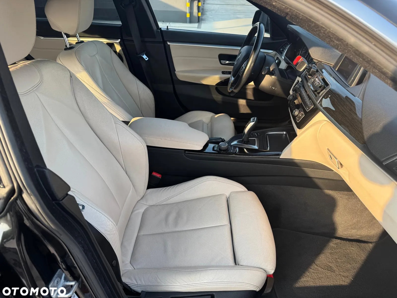 BMW Seria 4 420i xDrive Luxury Line - 8