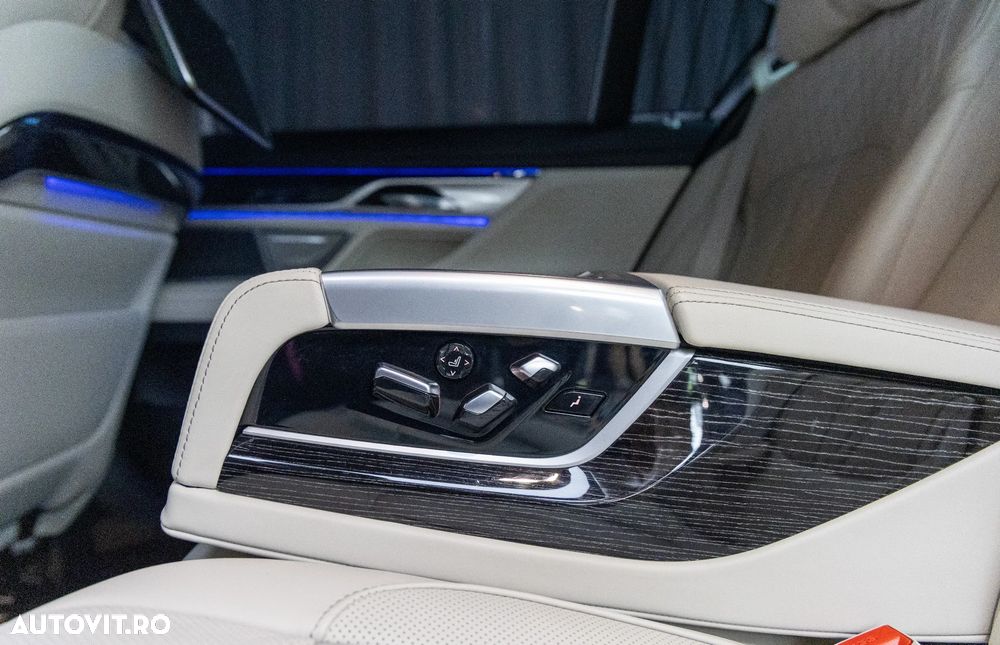 BMW Seria 7 745Le xDrive AT PHEV - 20