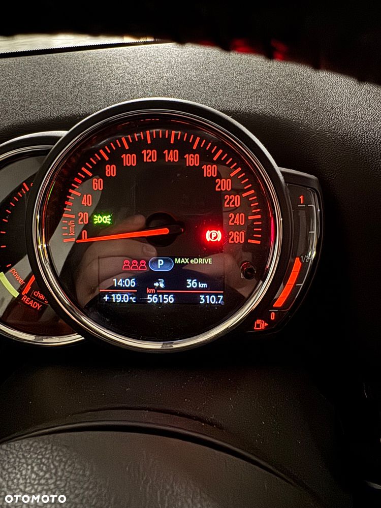 MINI Countryman Cooper S E ALL4 - 9