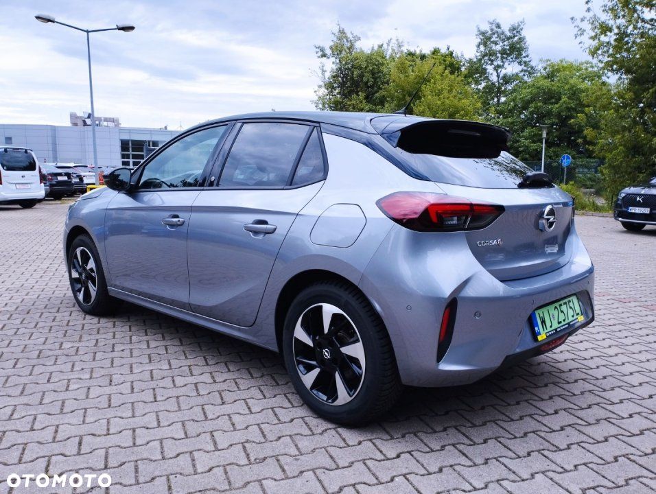 Opel Corsa - 5