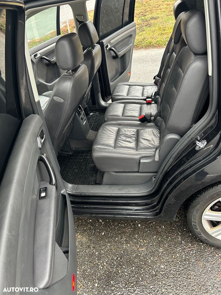 Volkswagen Touran - 5