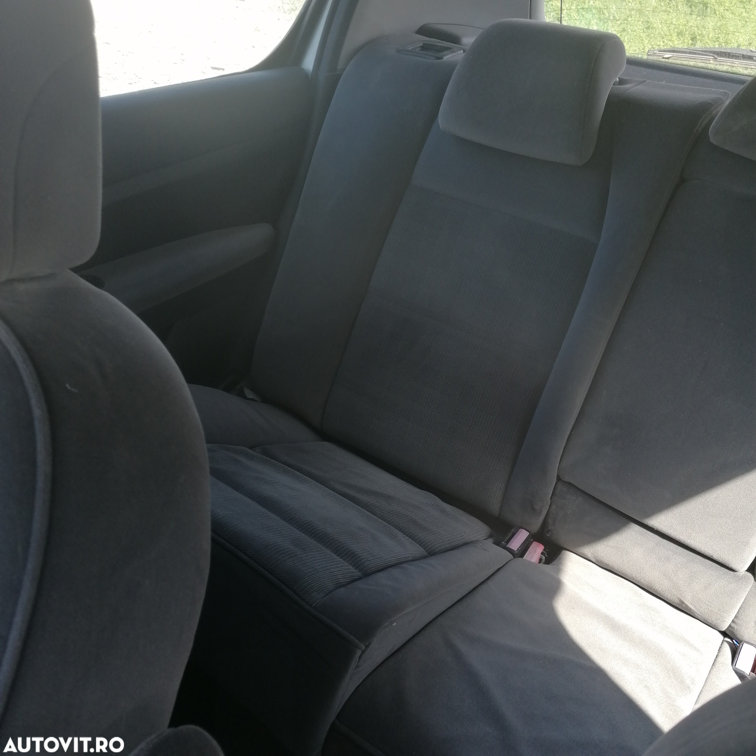 Dezmembrari  Peugeot 307  2000  > 0000 1.6 16V Benzina - 15