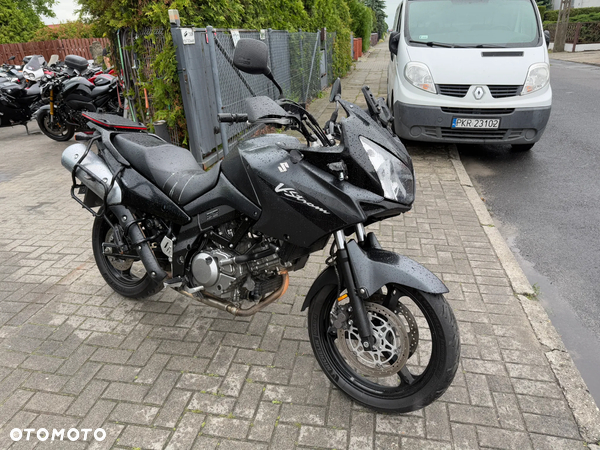 Suzuki V-STROM
