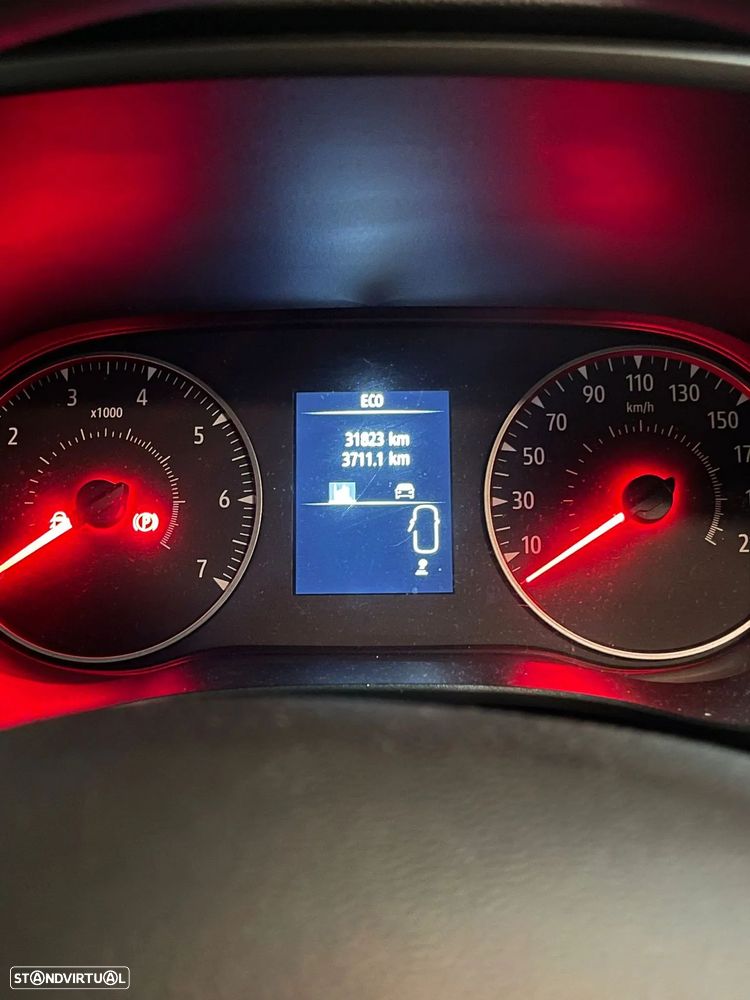 Dacia Sandero 1.0 ECO-G Stepway Essential Bi-Fuel - 2