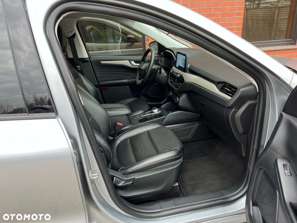 Ford Escape - 13