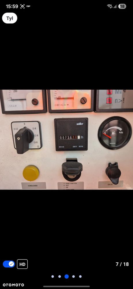 Inny Kirsch D12 LEA - 3