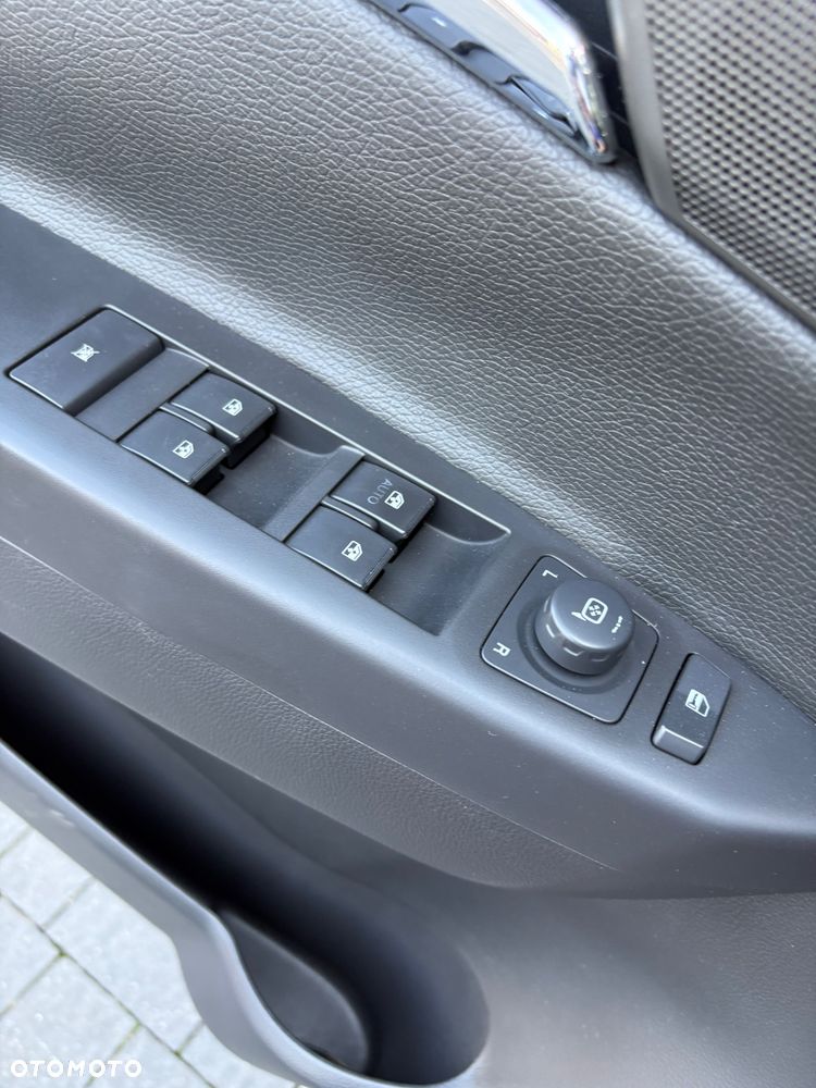Opel Antara 2.0 CDTI Automatik 4x4 Navi - 10