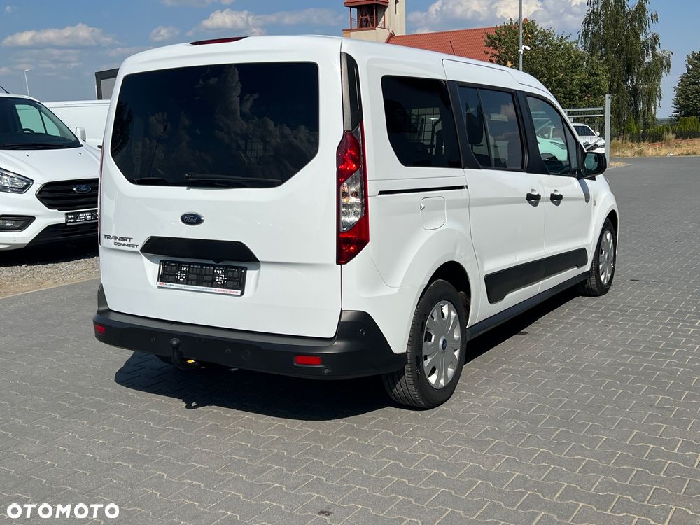 Ford Transit Connect Kombi 230 L2 Trend - 5