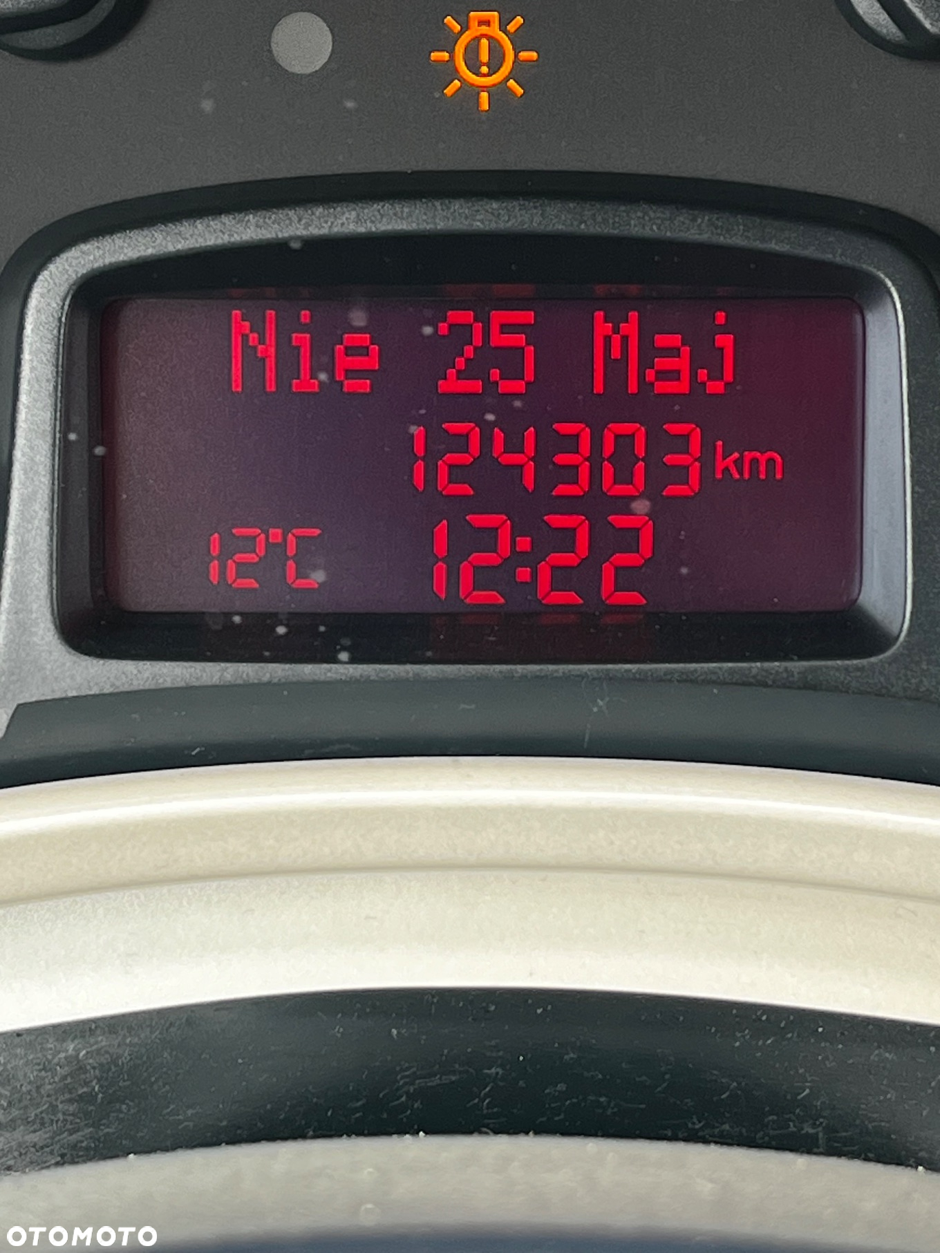 Ford KA 1.3 TDCi Digital - 11