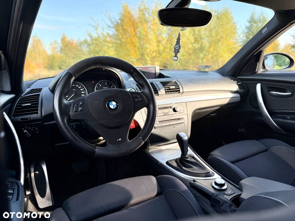 BMW Seria 1 - 17