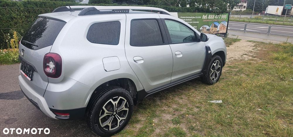 Dacia Duster - 6