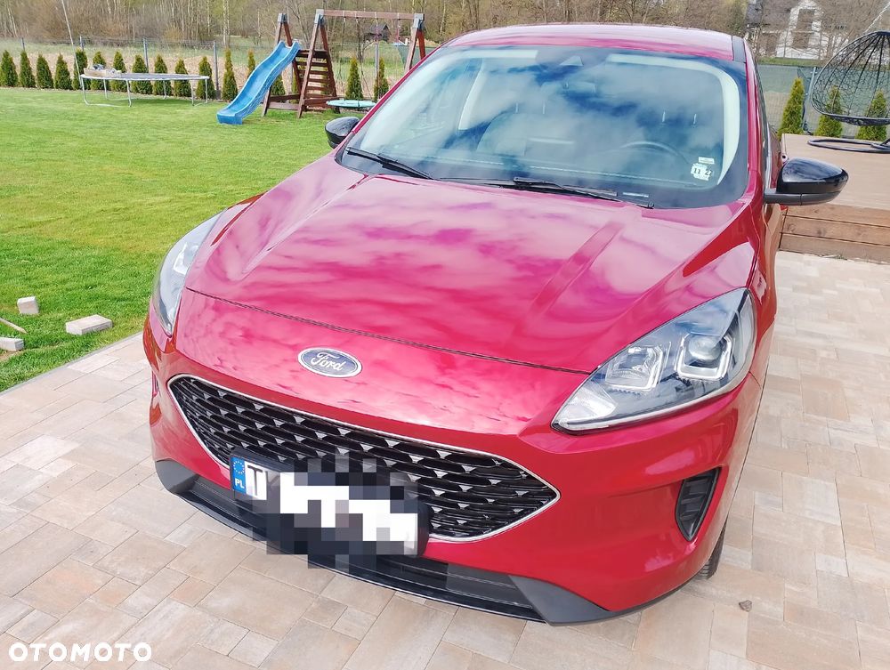 Ford Kuga - 6
