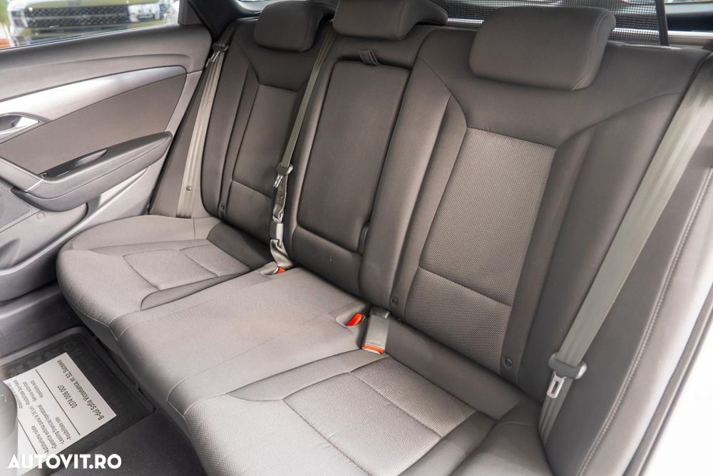 Hyundai i40 1.7 CRDI CW 7DCT ISG Supreme Pack+ - 20