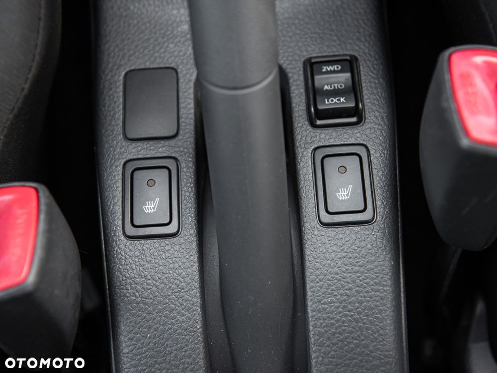 Suzuki SX4 - 25