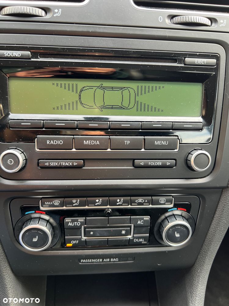 Volkswagen Golf - 15