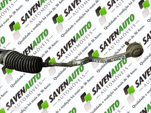 Caixa Direcção Dacia Logan Mcv (Ks_) - 4