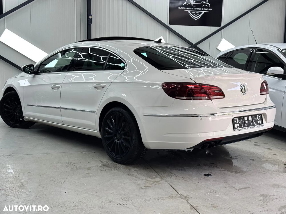 Volkswagen Passat 2.0 TDI 4Motion DSG BlueMotion Tech Exclusive - 8