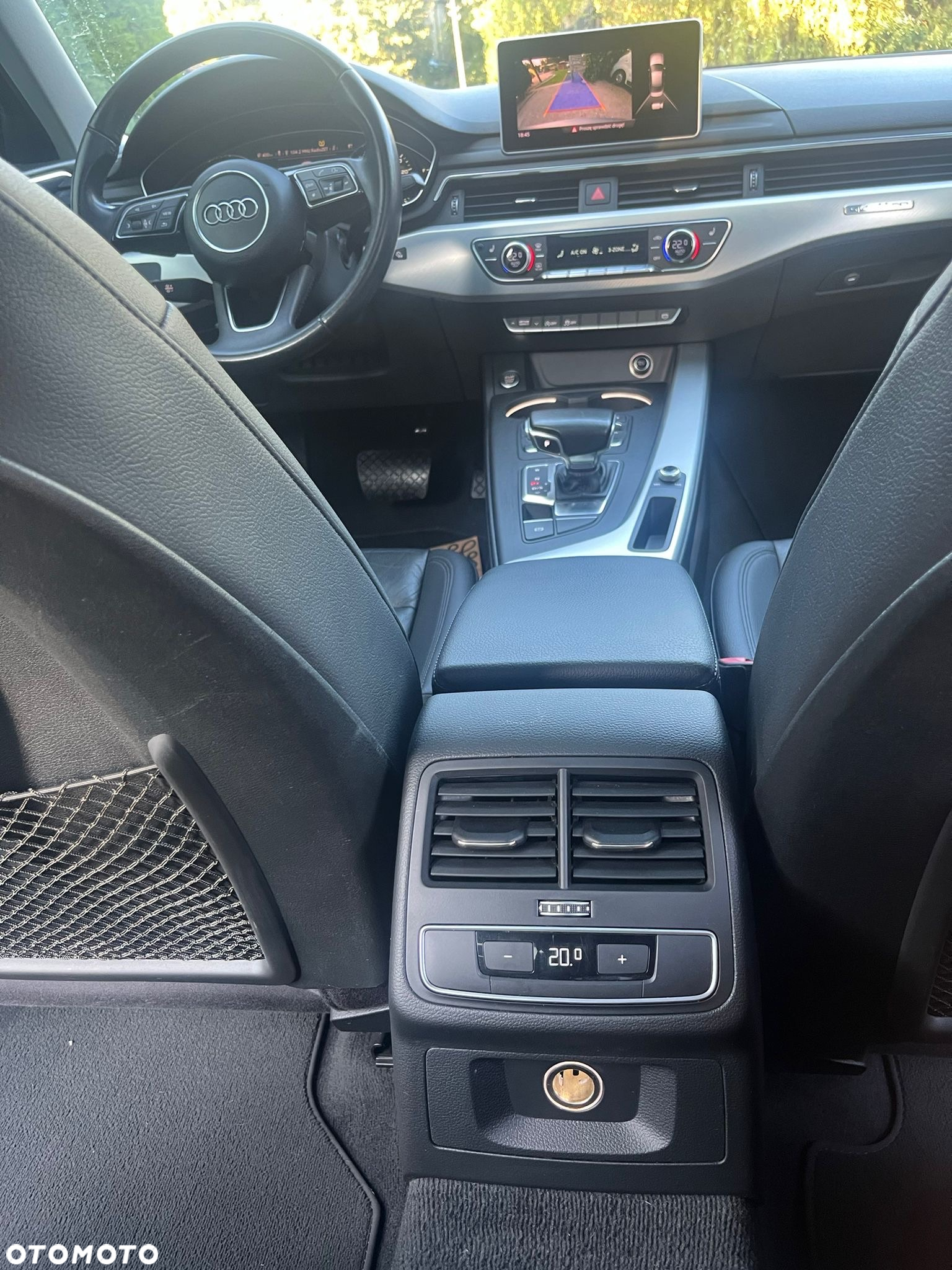 Audi A4 - 13