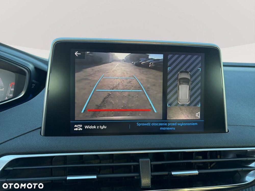 Peugeot 3008 1.2 PureTech Active S&S - 20