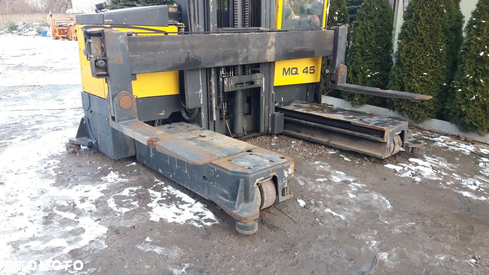 Hubtex MQ 45 - 4