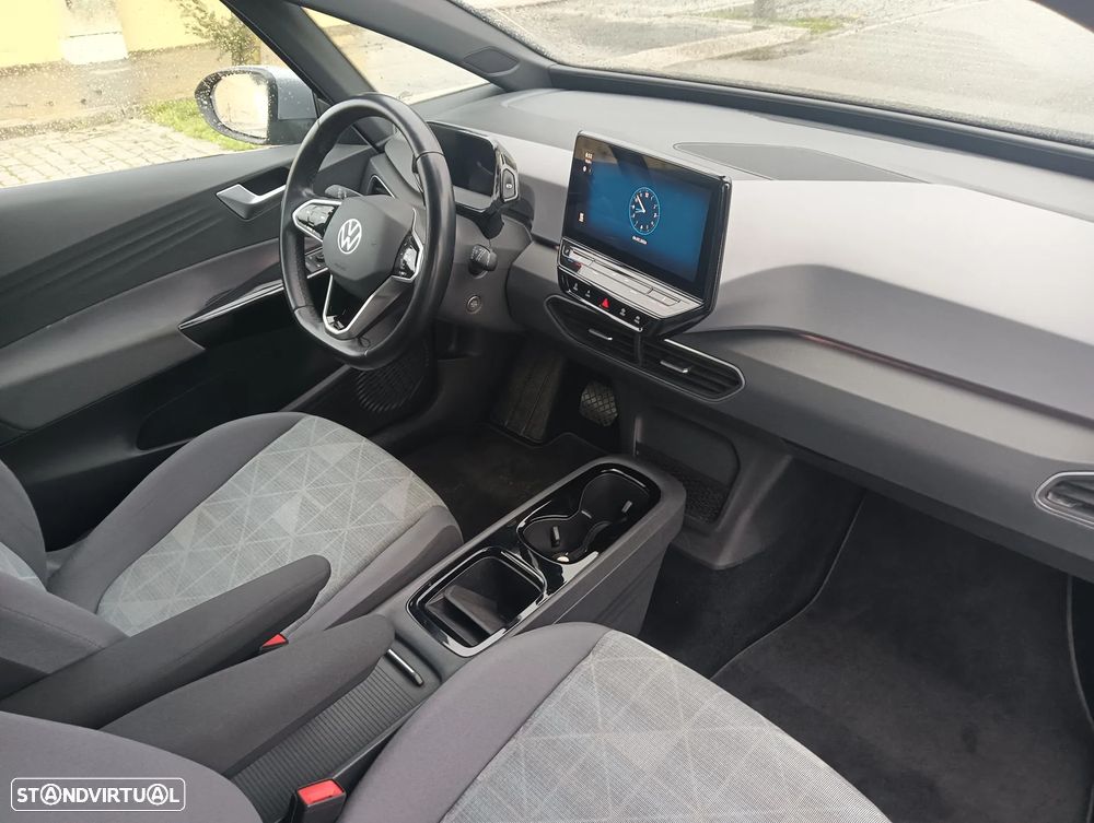 VW ID.3 Pro - 14