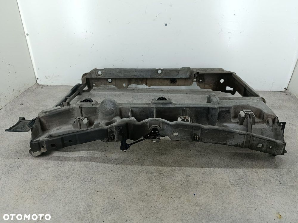 PAS PRZÓD, WZMOCNIENIE CZOŁOWE CITROEN DS3 1.6 THP - 2