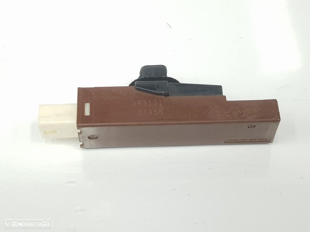 MÓDULO ELETRÓNICO SUBARU FORESTER S13SJ - 1