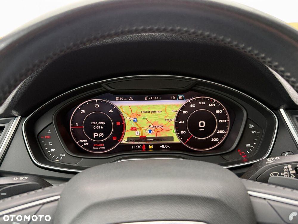 Audi Q5 2.0 TDI Quattro S tronic - 17