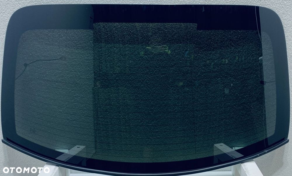 Szyba tylna MERCEDES S W223 2021- PRZYCIEMNIANA+ORYGINAŁ