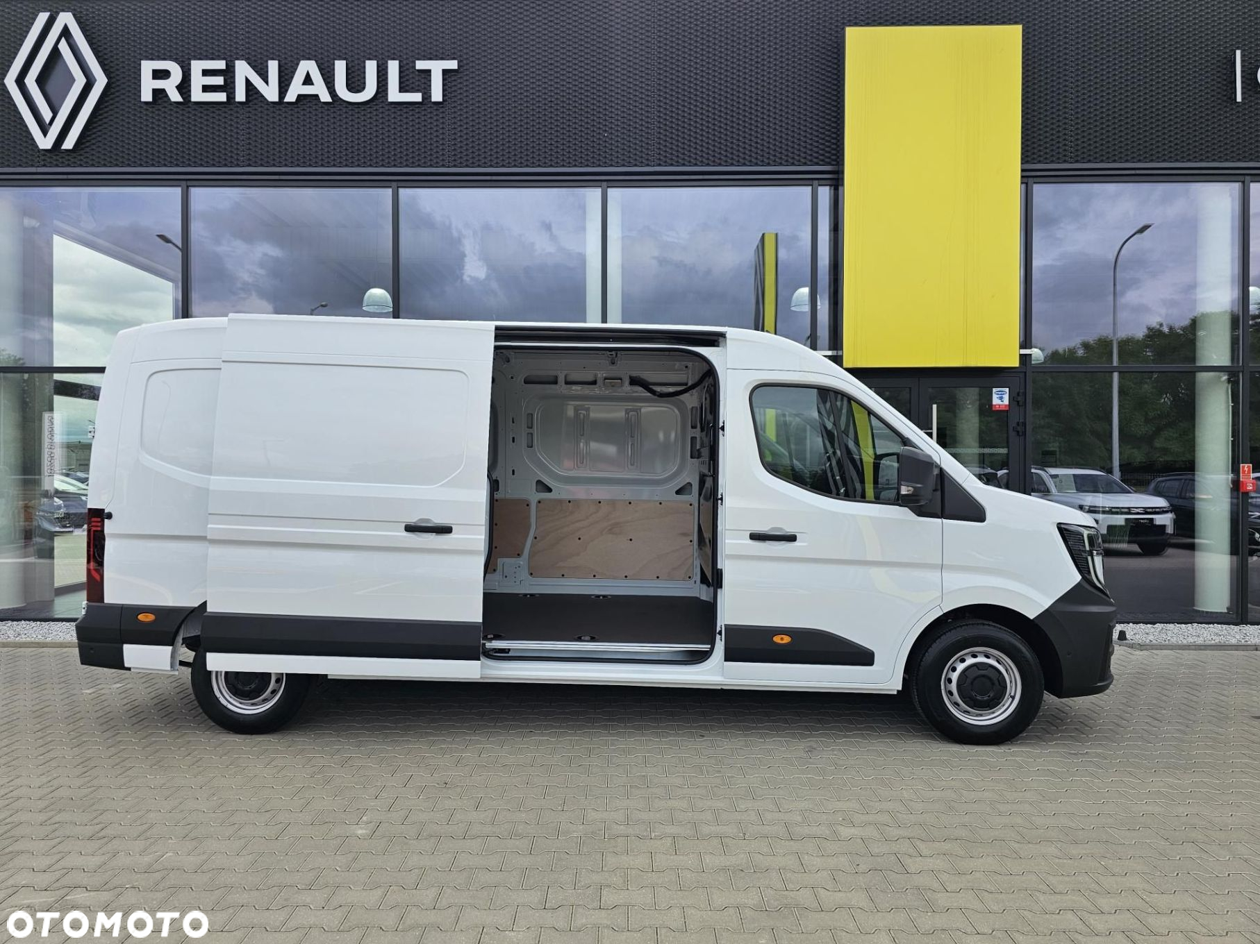 Renault NOWY MASTER - 3