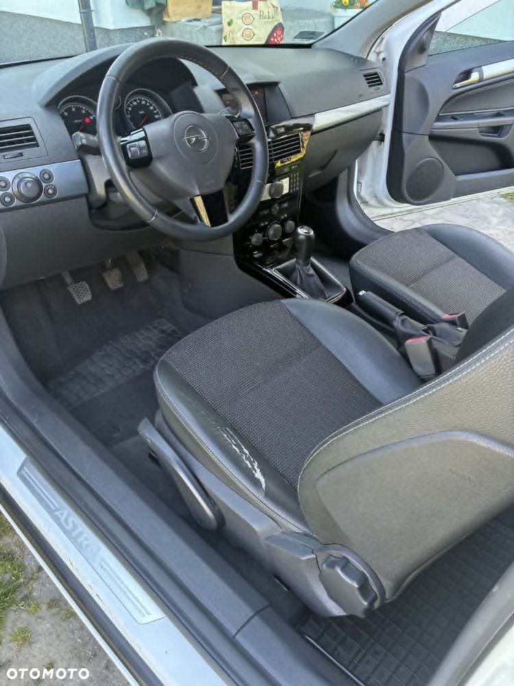 Opel Astra - 13