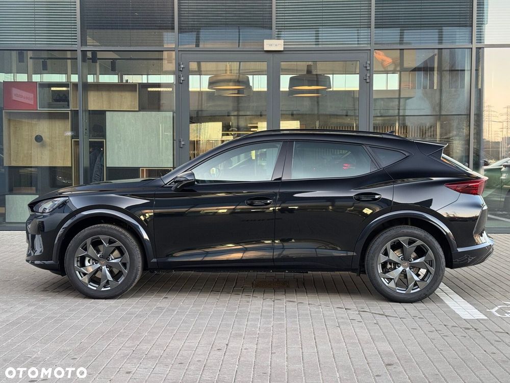 Cupra Formentor 1.5 eTSI mHEV DSG - 14