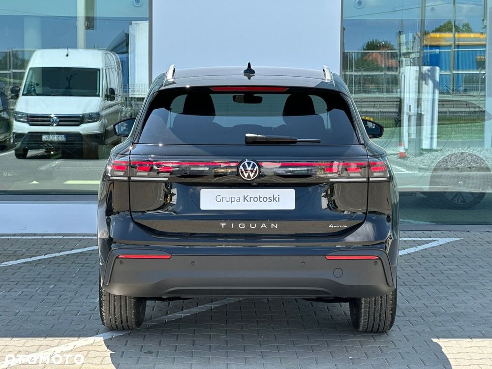 Volkswagen Tiguan - 7