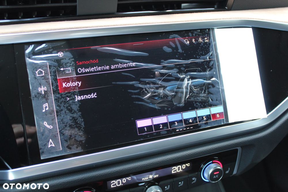 Audi Q3 35 TFSI S line S tronic - 21
