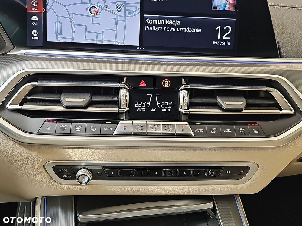 BMW X5 M M50d - 18