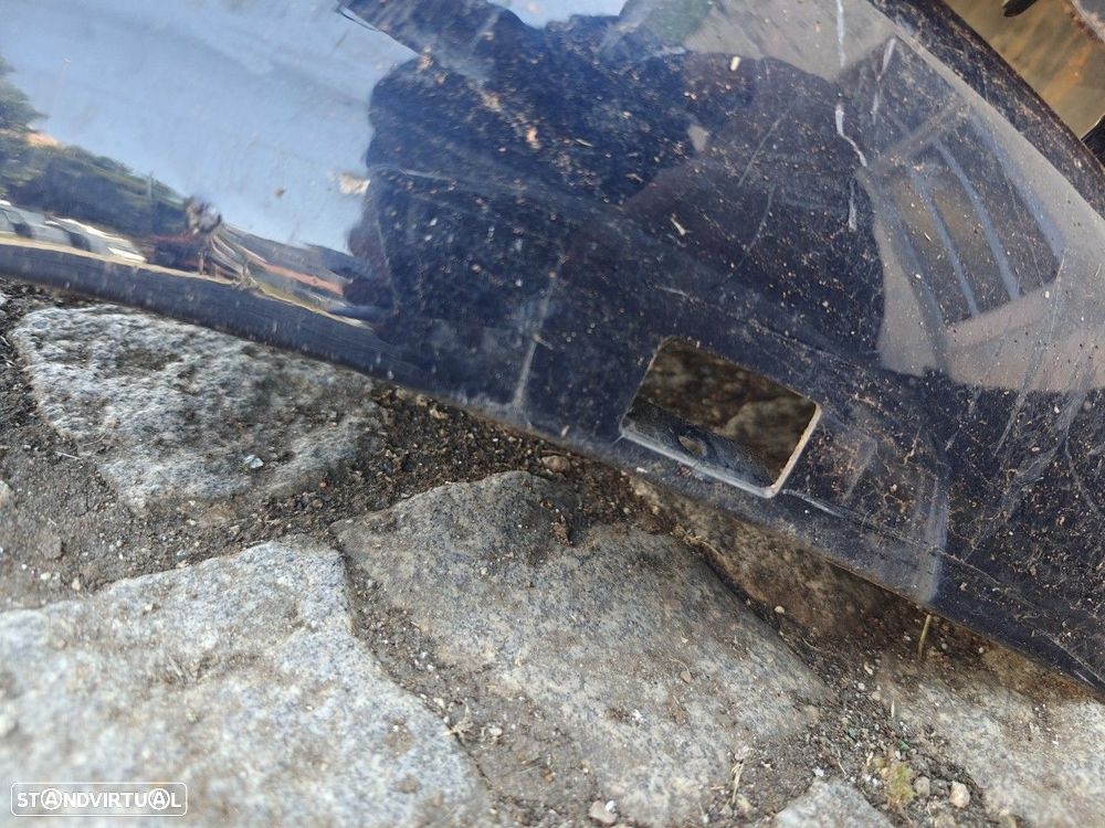 R Parachoques Frente / Para Choques Frontal Nu  Bmw I3 (I01) - 7