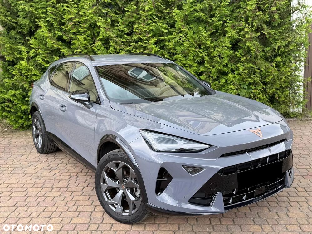 Cupra Formentor 1.5 eTSI DSG - 4