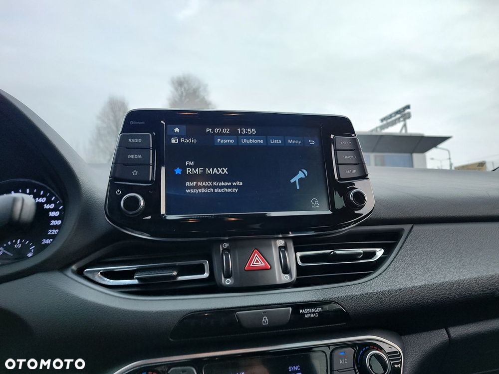 Hyundai i30 1.5 DPI Comfort - 16