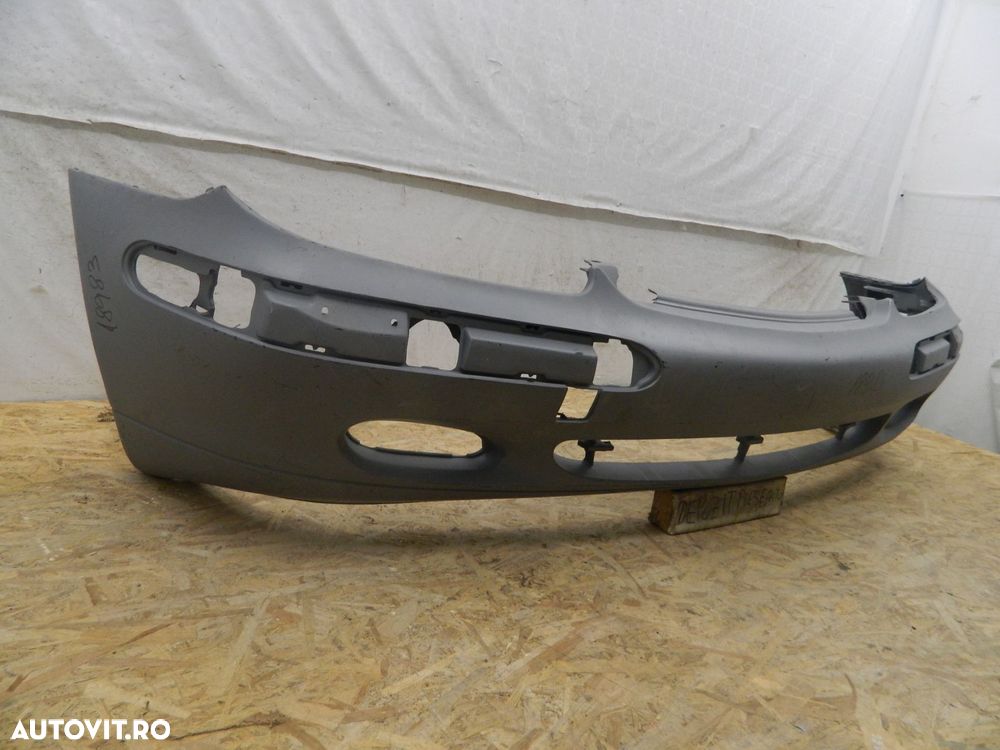 Bara fata Mercedes S-Class W220, 1998, 1999, 2000, 2001, 2002, 2003, 2004, cod producator. - 3