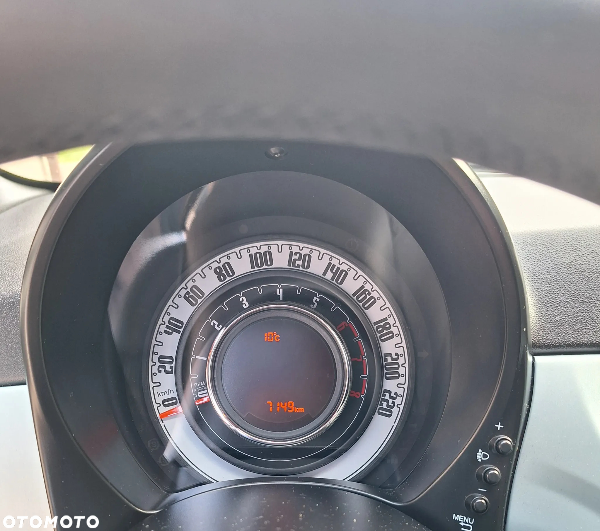 Fiat 500 - 8