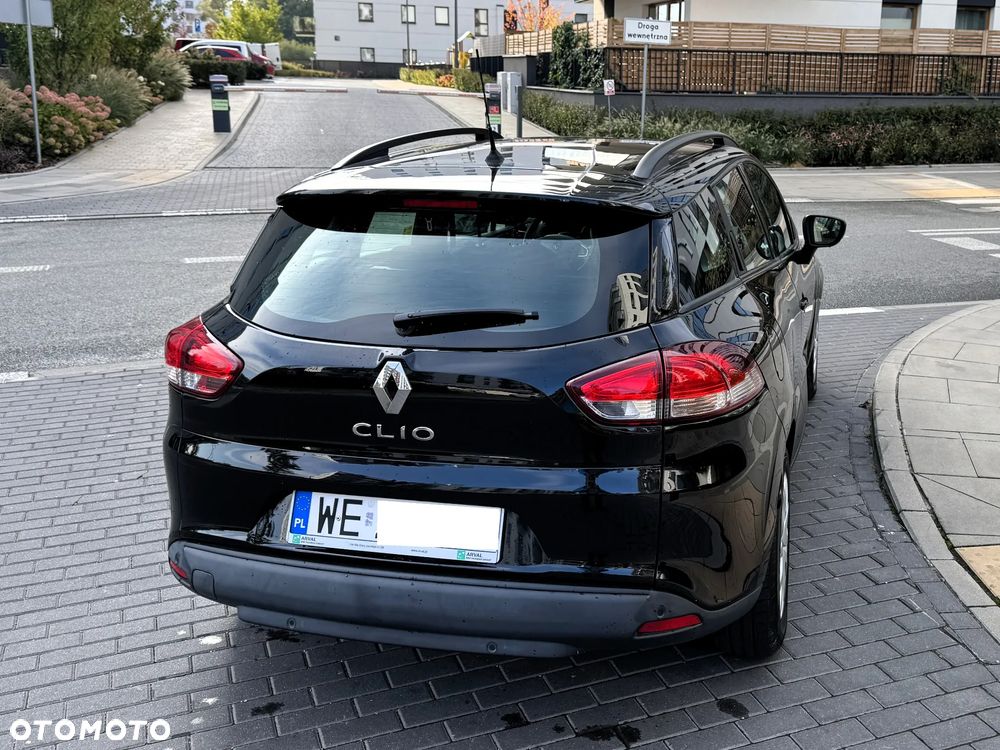 Renault Clio 0.9 Energy TCe Alize - 39