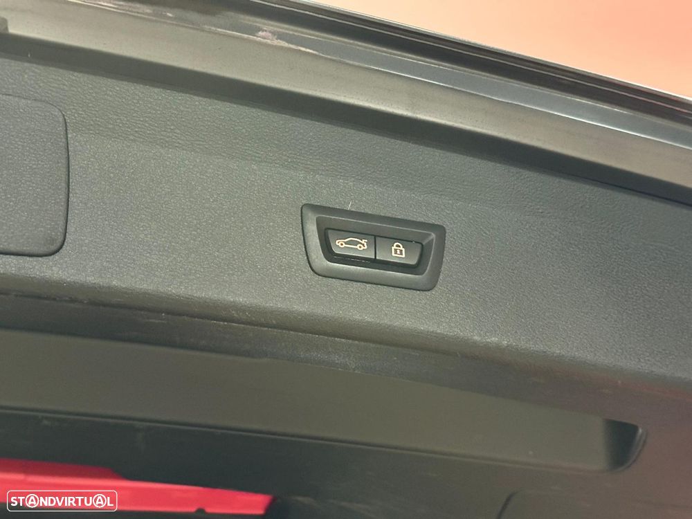 BMW X1 16 d sDrive xLine Auto - 11