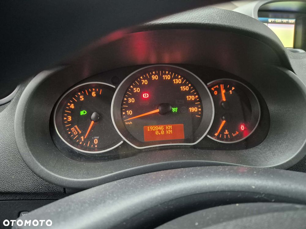 Renault Kangoo - 5