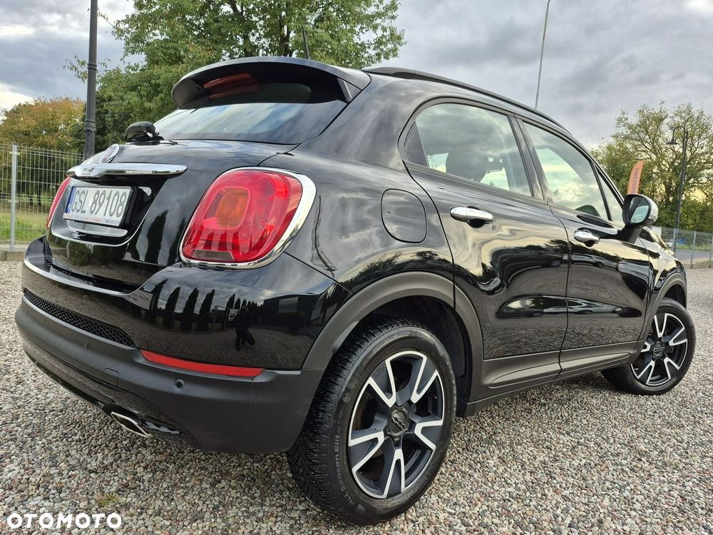 Fiat 500X - 2
