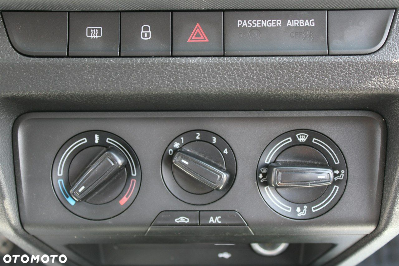 Skoda Fabia - 26