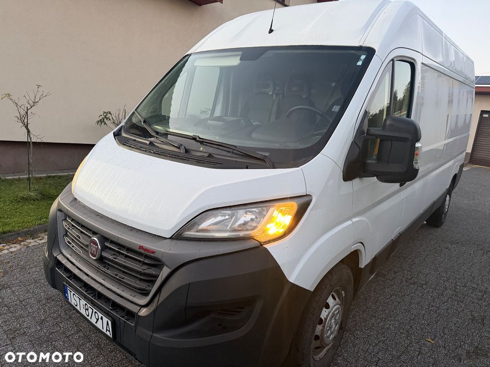 Fiat Ducato - 2